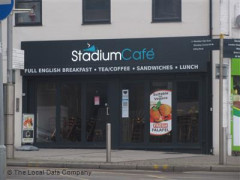 Stadium Cafe image