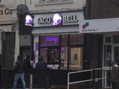 Taco Bell image