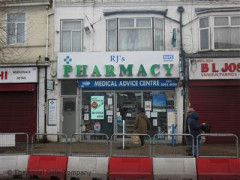 Scholl Medical Advice Centre  image