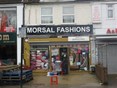 Morsal Jewellery image