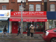 Wembley Quality Fish image
