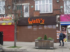 Walli's image