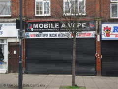Mobile A Vape image