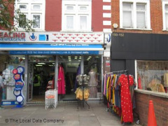 Ealing Clothes image