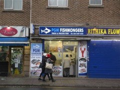 PGM Fishmongers image