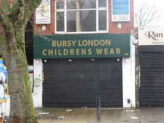 Bubsy London Children's Wear image