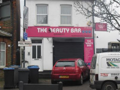 The Beauty Bar image