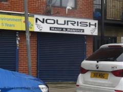 Nourish image