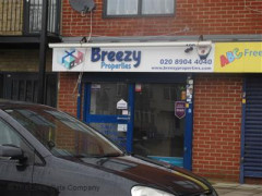 Breezy Properties image