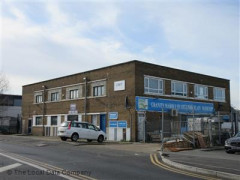 London Stone & Tiles Ltd image