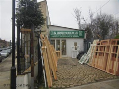 EJ Joinery Services image