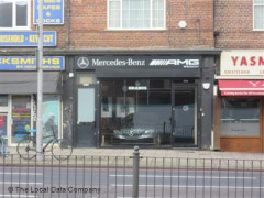Brabus image