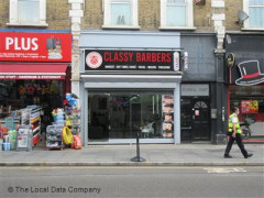 Classy Barbers image