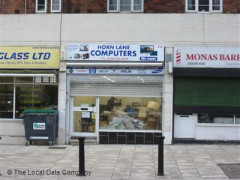 Horn Lane Computers image