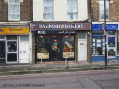 Dalpash Bakery image