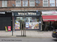 Wine Wise image