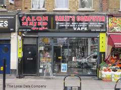 Salon Majed image