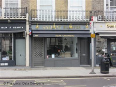 Galiant Barbers image