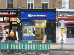 H&T Pawnbrokers image