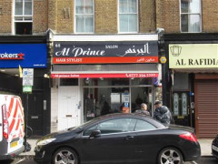 Al Prince Salon image