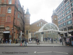 National Express Coach Station image