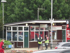 National Express Coach Station image