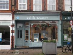Ad Lib Gallery image