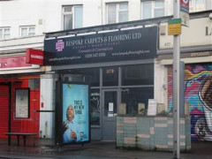 Bespoke Carpets & Flooring image