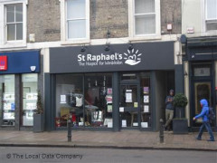 St Raphael's Hospice Shop image