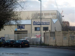 AD Car Care Wimbledon image