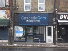 Cascade Cars image