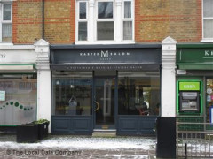 Kartee M Salon image