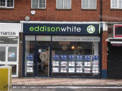 Eddison White image