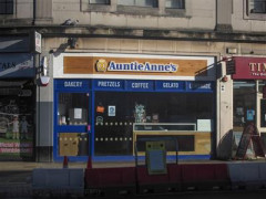 Auntie Anne's Soft Pretzels image