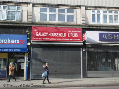 Galaxy Household £ Plus image