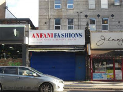 Anfani Fashions image