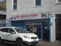 RK Computers image