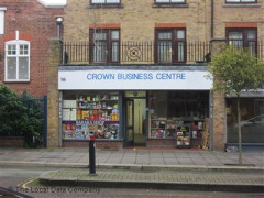Crown Business Centre image
