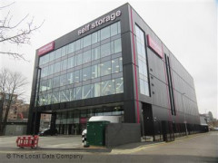 Magenta Self Storage image