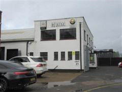 Fiat Service Centres image