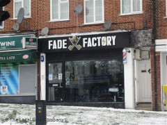 Fade Factory image
