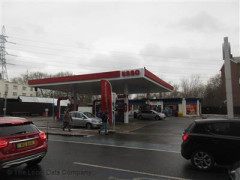 Esso Service Station image