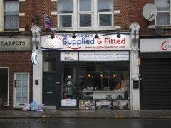 Supplied & Fitted image