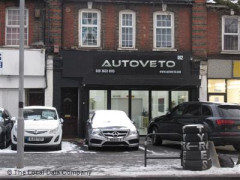 Autoveto  image