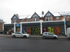The Co-operative Food image