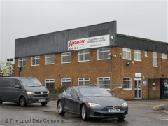 Ancaster Used Car Centre image