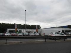 Volkswagen Approved Dealers image
