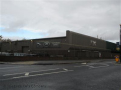 Land Rover Service Centres image