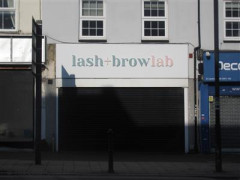 Lash + Brow Lab image