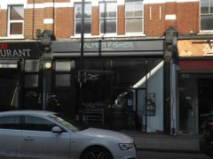 Palmer Fisher image